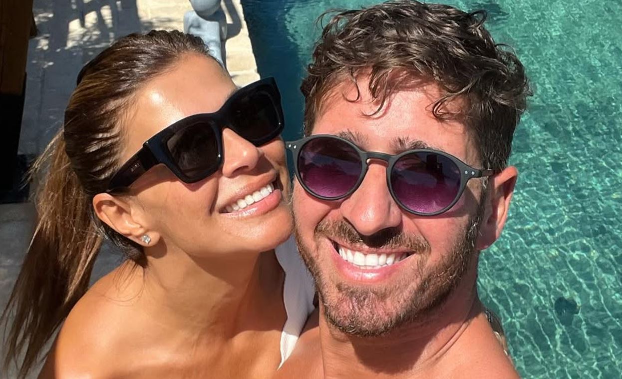 Νεσχάν Μουλαζίμ Στέλιος Πολογεώργης