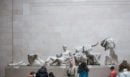 Τι απαντά το Βρετανικό Μουσείο για τη νέα συζήτηση στην UNESCO για τα Γλυπτά του Παρθενώνα