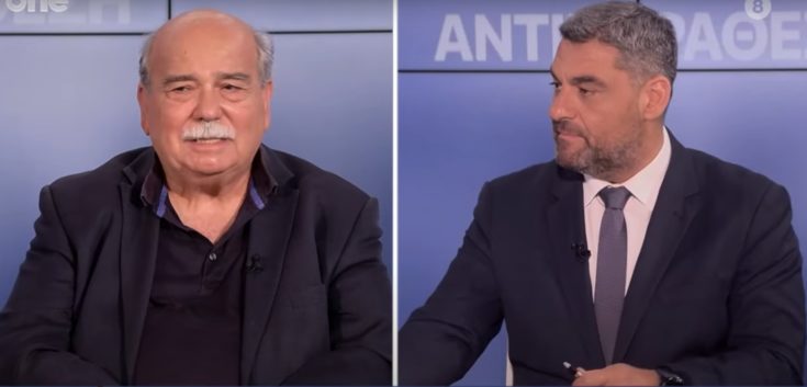 ΝΙΦΛΗΣ ΒΟΥΤΣΗΣ