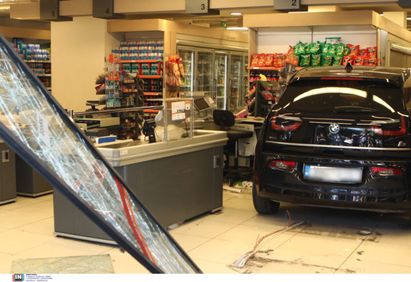 ΑΤΥΧΗΜΑ ΝΙΚΑΙΑ