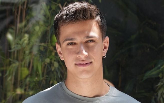 Νικόλας Χαλκιαδάκης