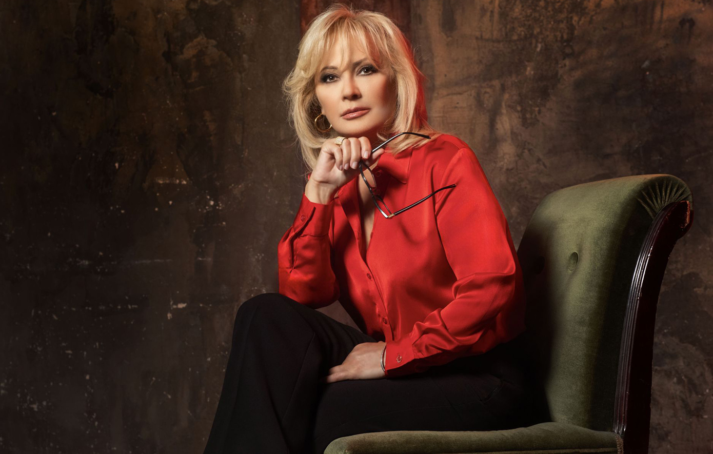 Αγγελική Νικολούλη: Η αντίδρασή της μετά την σύλληψη της Ειρήνης Μουρτζούκου – Επιστρέφει εκτάκτως το Φως στο Τούνελ