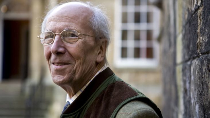 Νόρμαν Τέμπιτ