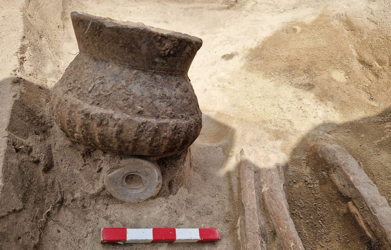 Φωτογραφία: MFM Archaeological Department/Facebook