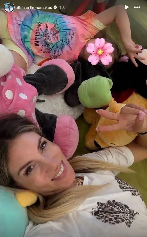 ΟΙΚΟΝΟΜΑΚΟΥ ΚΟΡΗ