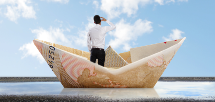 ζώδια που ευνοούνται στα οικονομικά τους