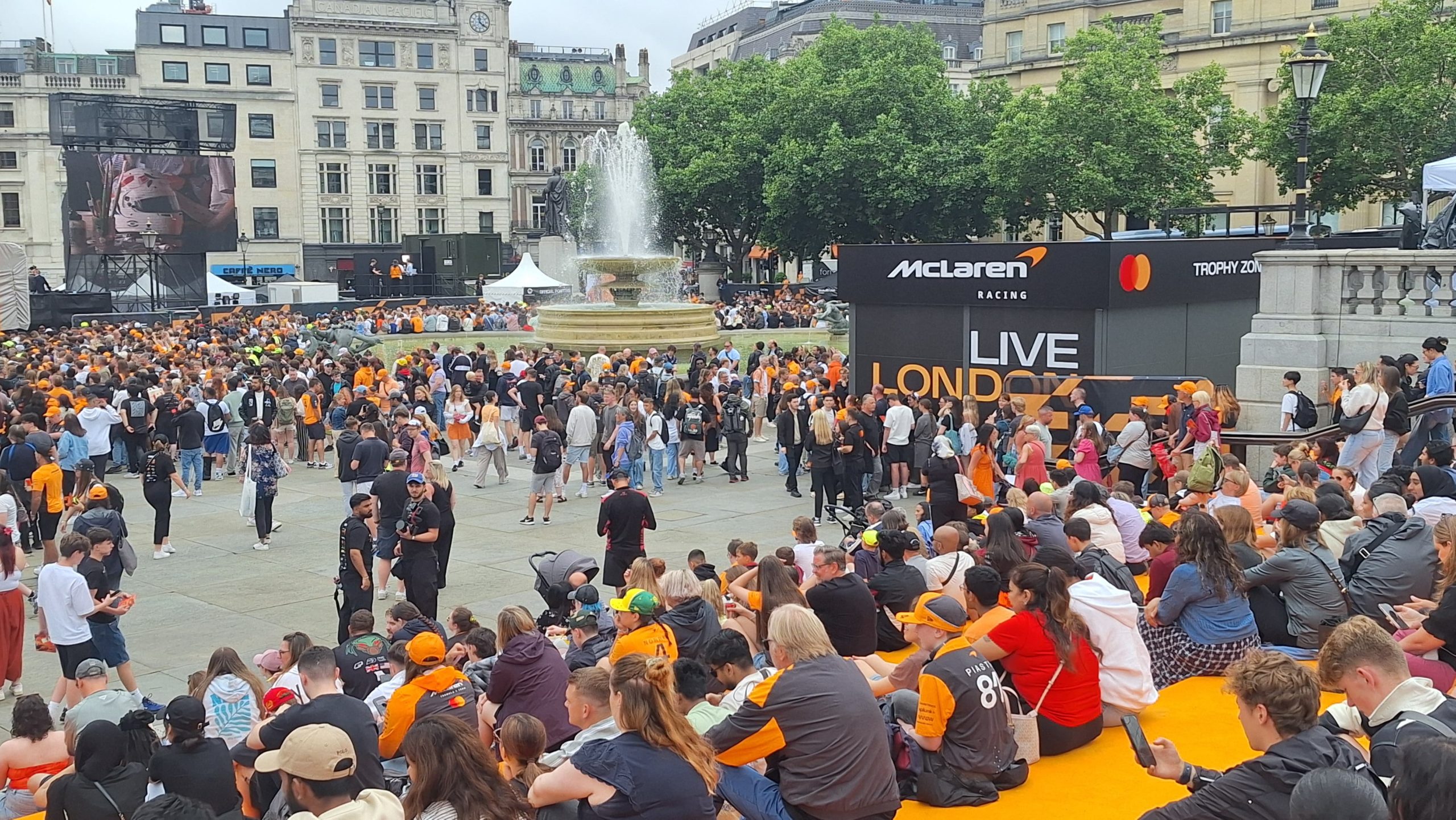 Το μήνυμα του Oscar Piastri στους Έλληνες φιλάθλους, το κλειδί της επιτυχίας για τη McLaren F1 Team και οι κοινές αξίες με την Allwyn