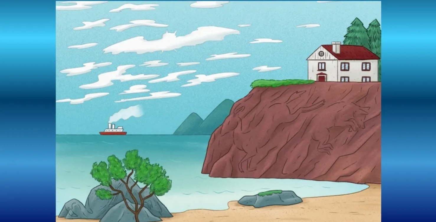 οπτική ψευδαίσθηση