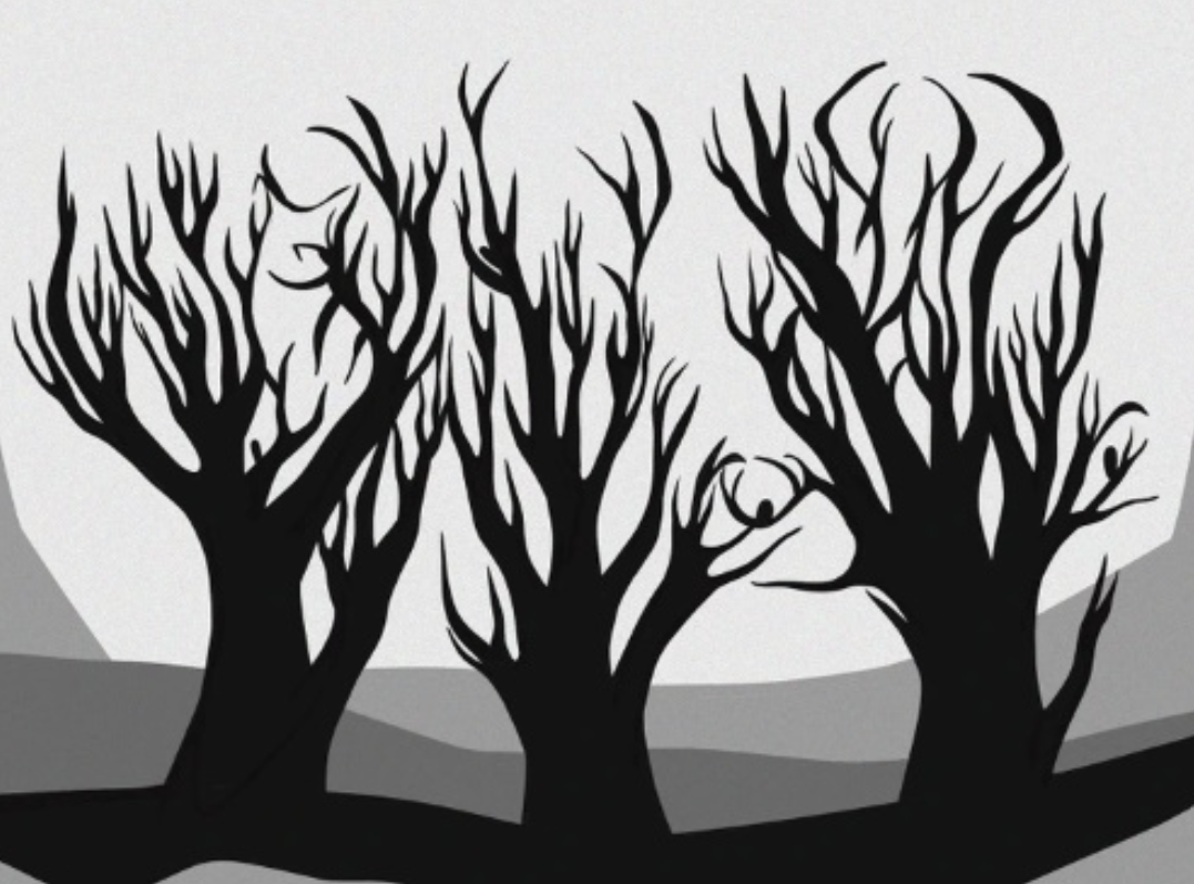 οπτική ψευδαίσθηση