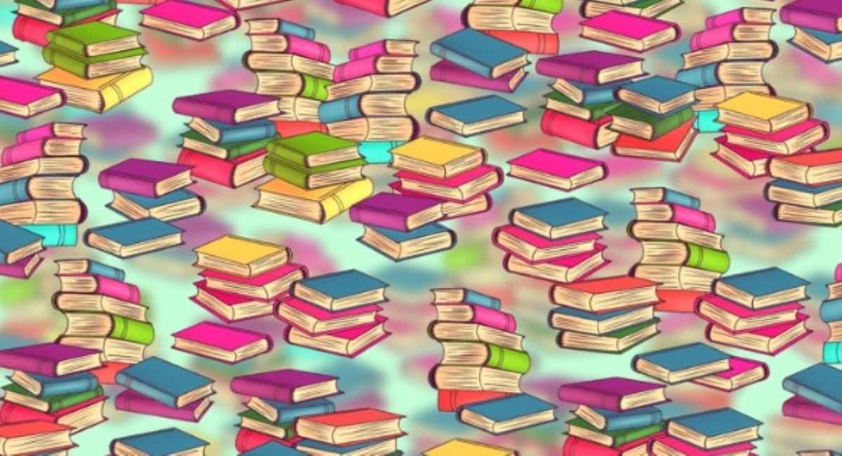 Οπτική ψευδαίσθηση: Μόνο οι πιο έξυπνοι άνθρωποι θα βρουν το σπίρτο σε 7 δευτερόλεπτα