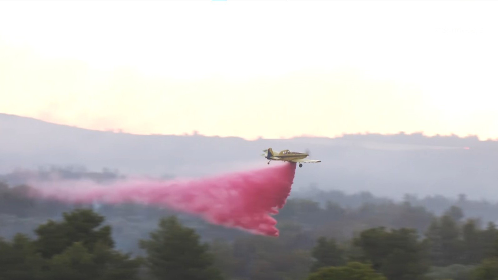Φωτιές σε Ωρωπό, Θάσο και Κοκκίνω Λάρισας: Μαίνονται τα πύρινα μέτωπα – Σηκώθηκαν τα πρώτα εναέρια, ανησυχία για την ενίσχυση των ανέμων