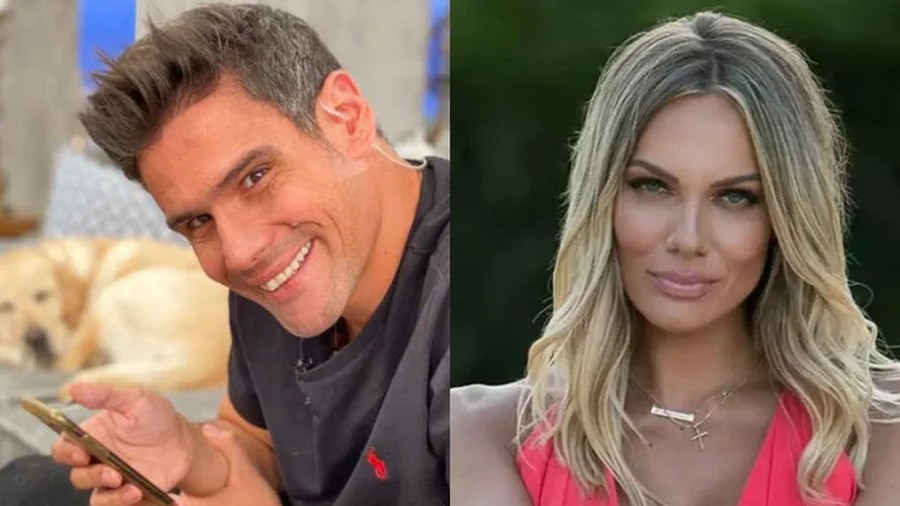 Ιωάννα Μαλέσκου για Δημήτρη Ουγγαρέζο: «Δεν κάνει κάποιο ουσιαστικό βήμα κι όταν άλλοι το τολμούν, τους επικρίνει»