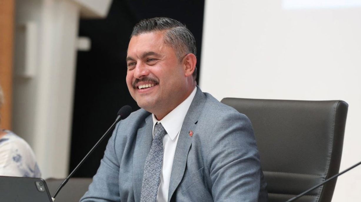 Τουρκία: Συνελήφθη ακόμη ένας δήμαρχος της αντιπολίτευσης