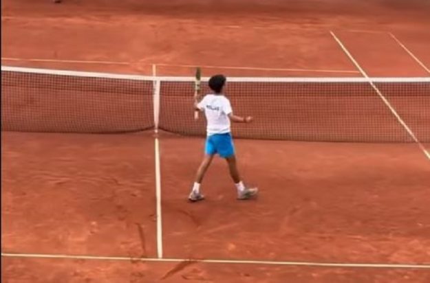 Ραφαήλ Παγώνης