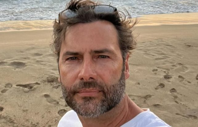 Παναγιώτης Μπουγιούρης