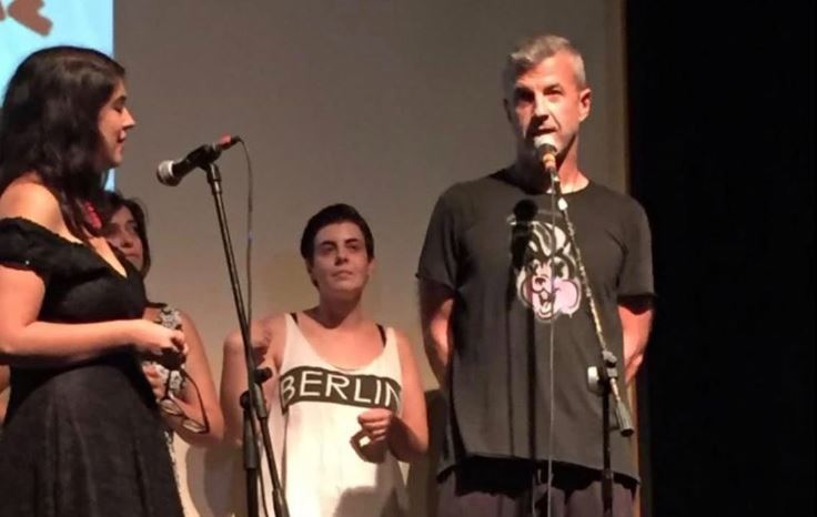 Δημήτρης Παπανδρέου: Πέθανε ο συνιδρυτής του Gimme Shelter Festival