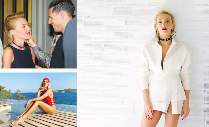 Πάρης Κασιδόκωστας Τάμτα Realnews