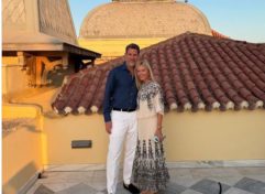 Παύλος Ντε Γκρες- Μαρί Σαντάλ