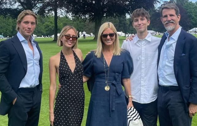 Παύλος Ντε Γκρες