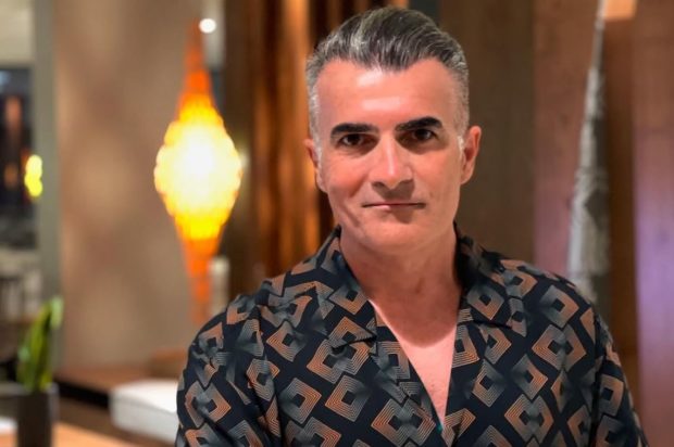 Παύλος Σταματόπουλος