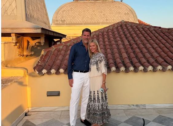 Παύλος Ντε Γκρες- Μαρί Σαντάλ