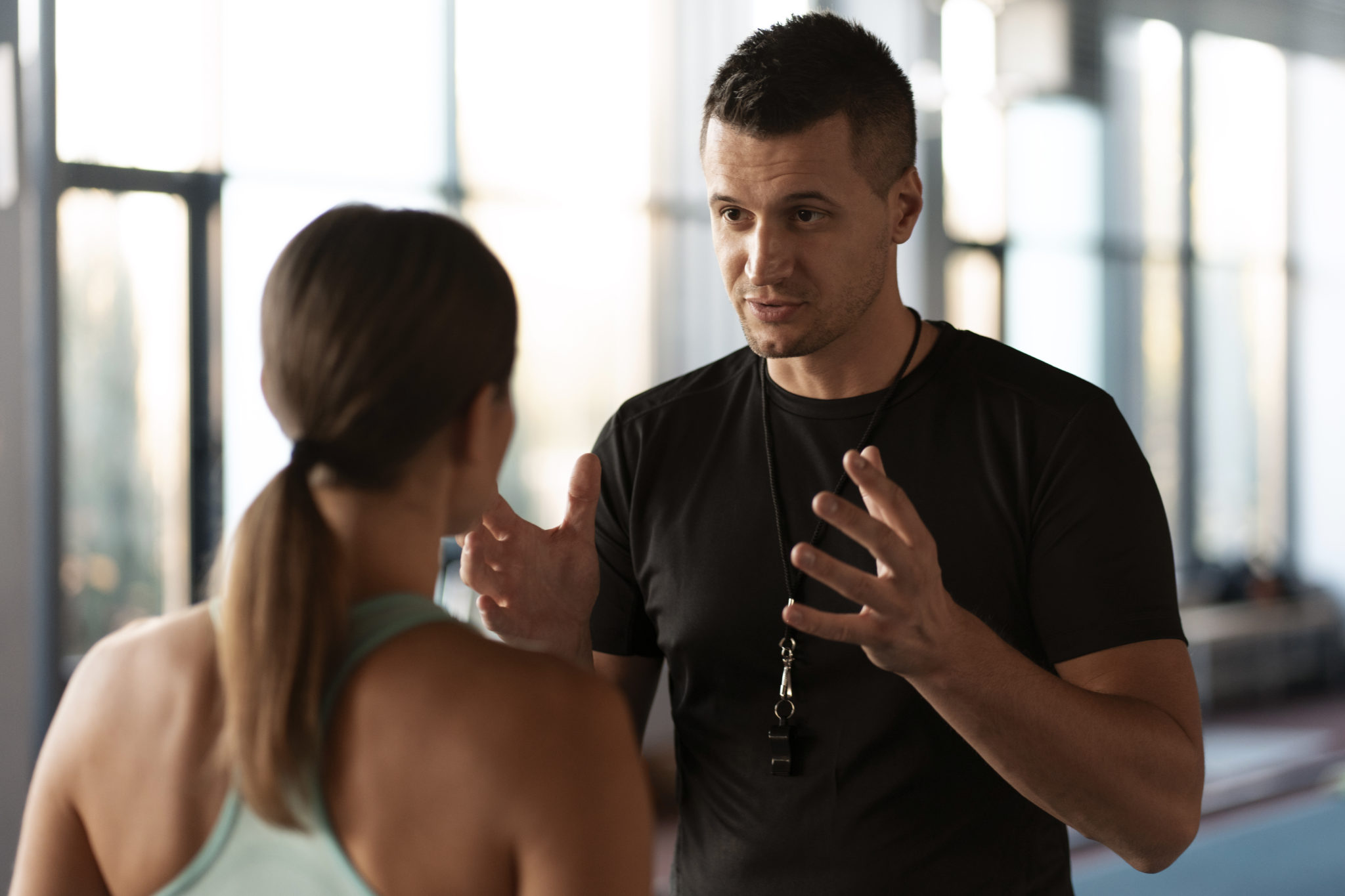 Προπονητής αποκαλύπτει το Νο1 σνακ που πρέπει να επιλέγουν οι γυναίκες για την απώλεια βάρους - «Ενισχύει τους μύες και μειώνει τις λιγούρες»