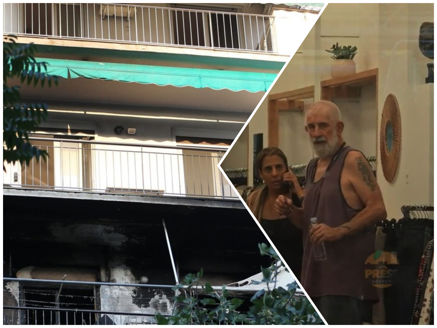 Πέτρος Φιλιππίδης