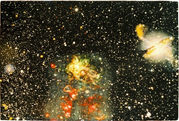 Η κοσμική ακτινοβολία μετέτρεψε τους Fantastic Four σε σούπερ - ήρωες: Τι θα προκαλούσε στον άνθρωπο; Φωτογραφία: Pexels