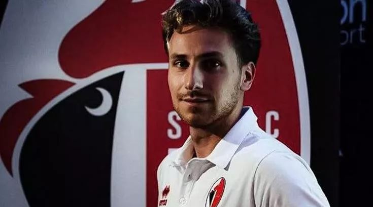 Ματίας Βέρεθ: Πένθος για τον ποδοσφαιριστή – Πέθανε ο γιος του ενώ ήταν στο προπονητικό καμπ της Μπάρι