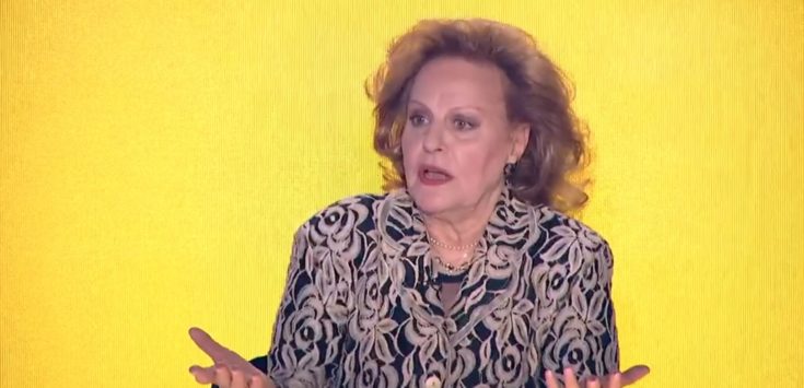 Όλγα Πολίτου