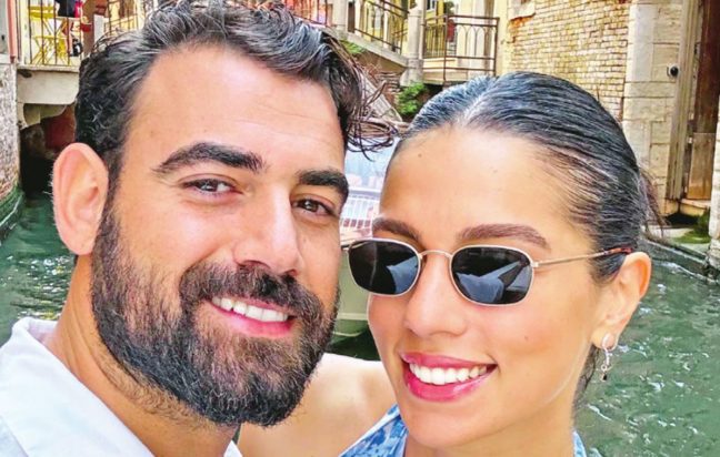 Νίκος Πολυδερόπουλος Βαλασία Συμιακού Realnews