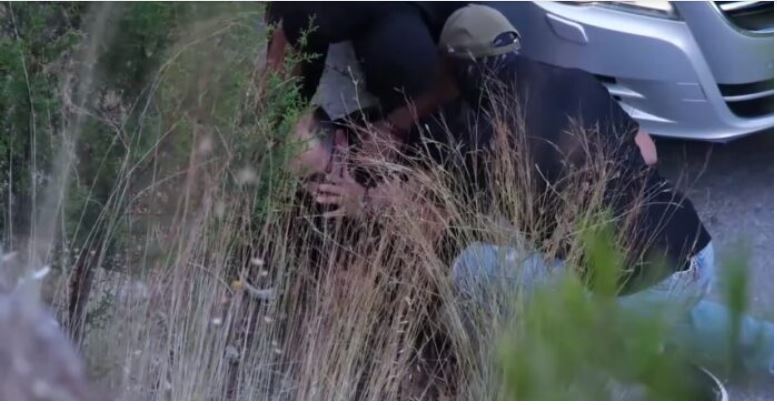 Βόλος: Πρόταση γάμου