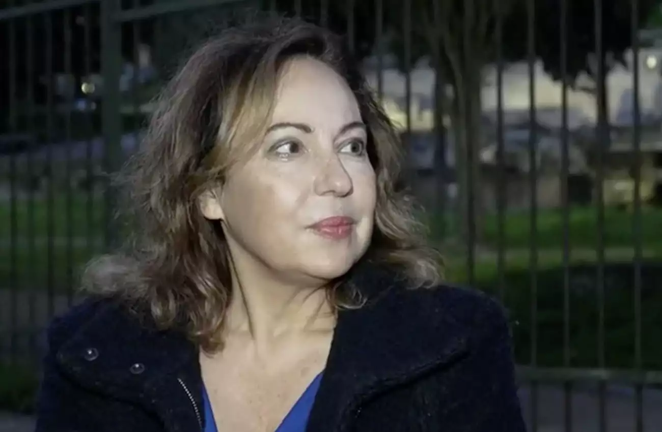 Βίκυ Πρωτογεράκη: «Οι κοπέλες που κατήγγειλαν τον Φιλιππίδη άλλο ήθελαν να πουν και άλλο είπαν»