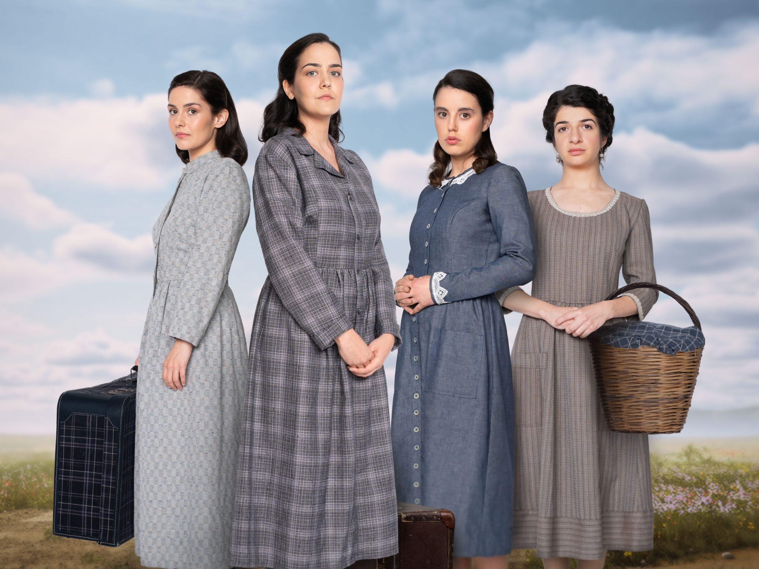 Ψυχοκόρες: Επιστρέφουν στον Αντ1