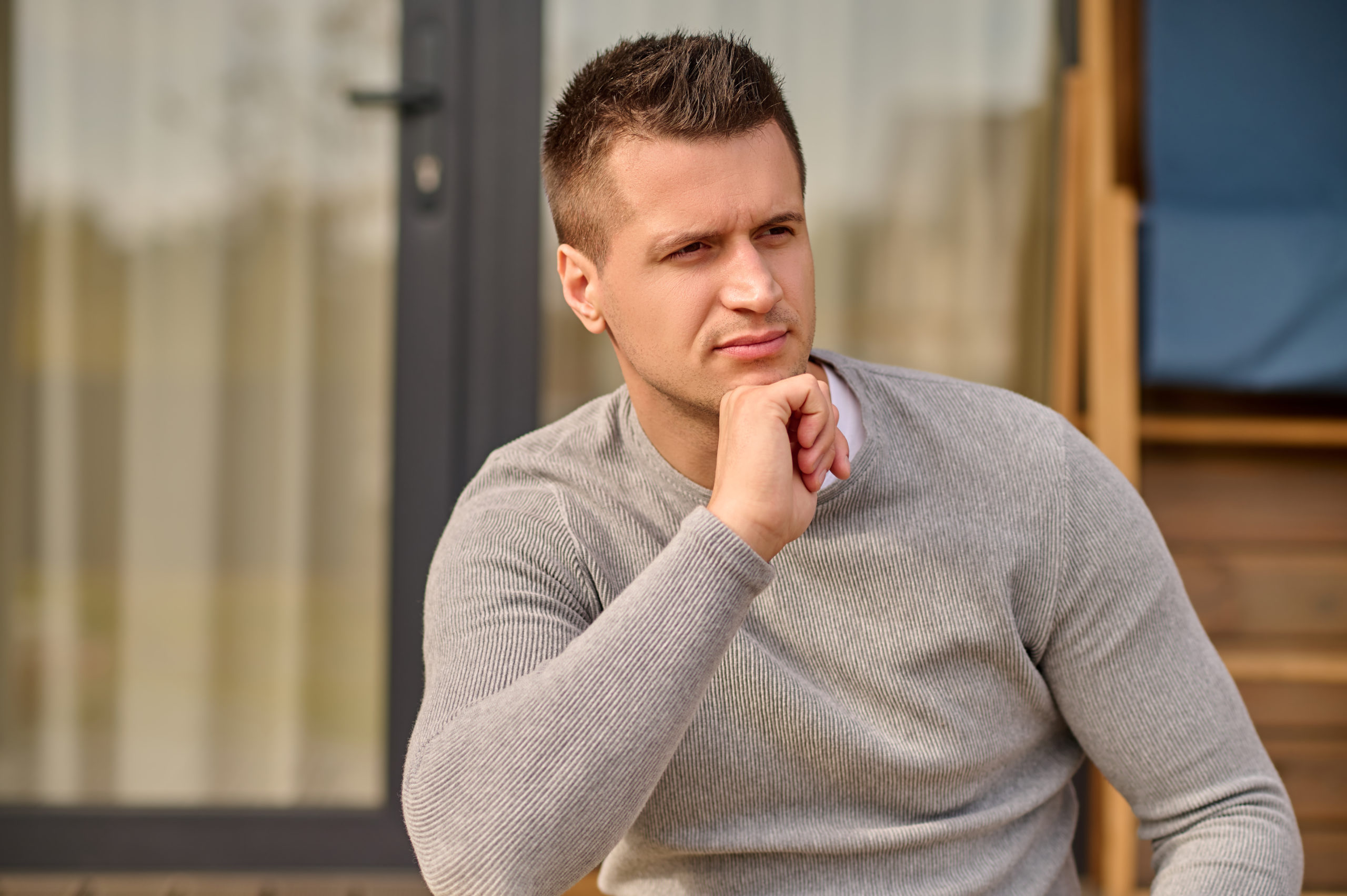 «Ήμουν 34 ετών όταν έμαθα ότι πάσχω από ΔΕΠΥ» - Η εξομολόγηση ενός άνδρα για τη διάγνωση που του άλλαξε τη ζωή