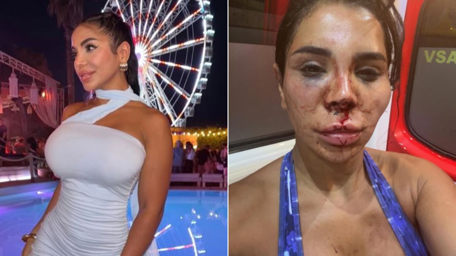 riffy σοράγια ρίφι ινφλουένσερ influencer