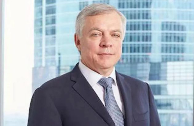 Αντρέι Μπαντάλοφ