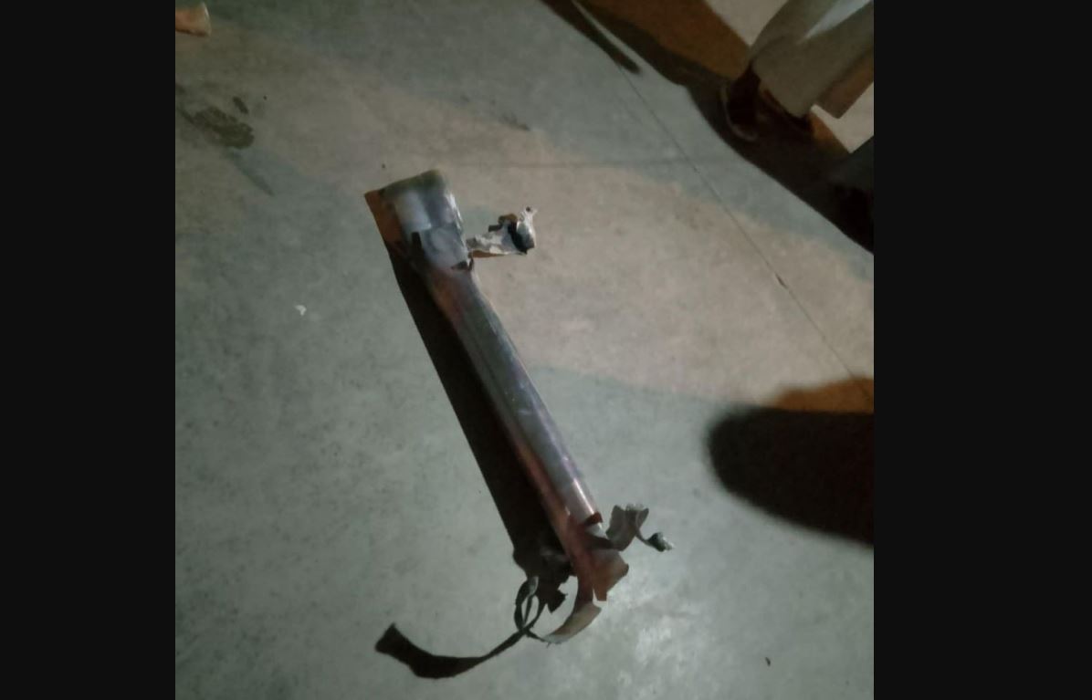 ΡΟΥΚΕΤΕΣ ΙΡΑΚ