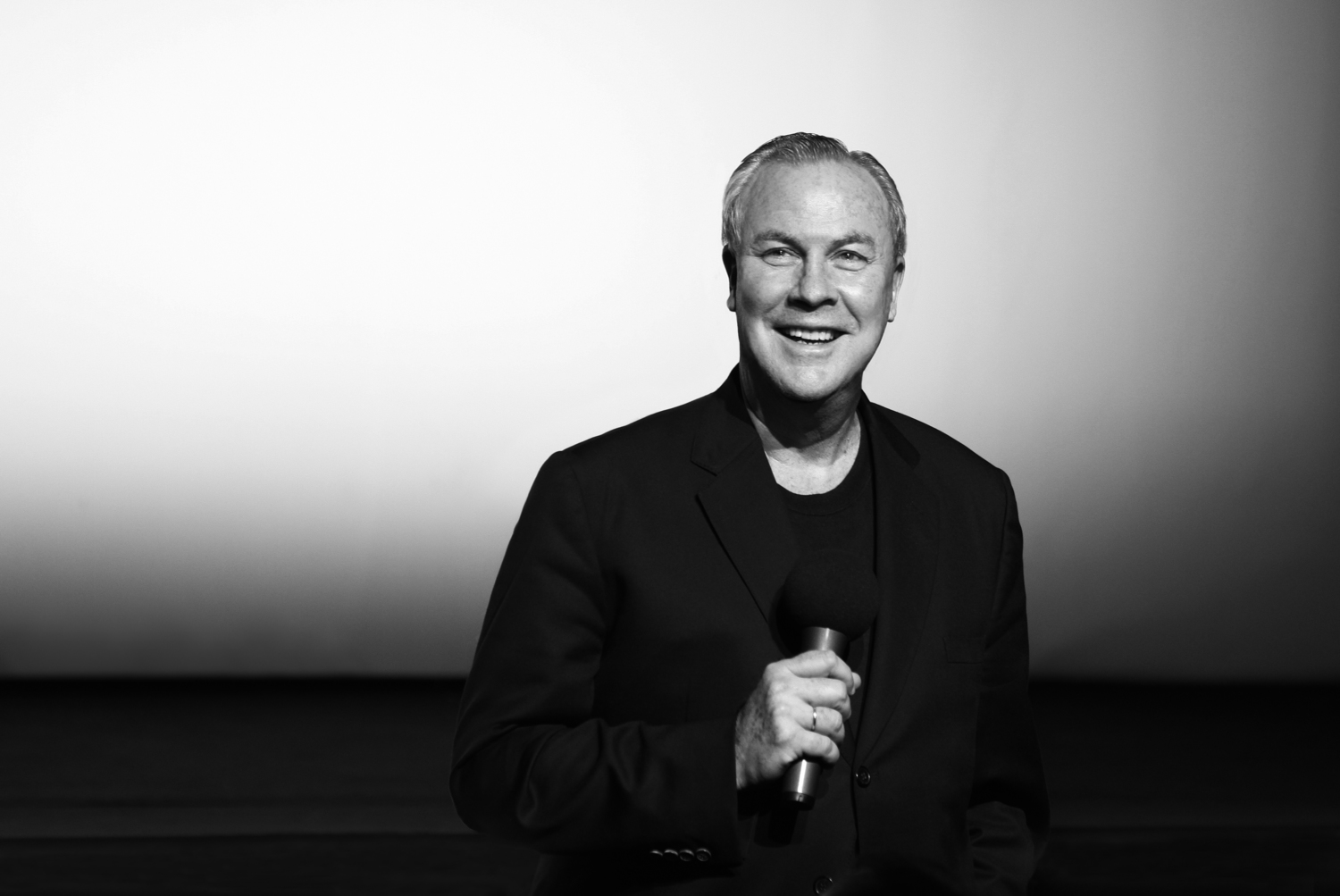 Πέθανε ο σκηνοθέτης Ρόμπερτ Γουίλσον