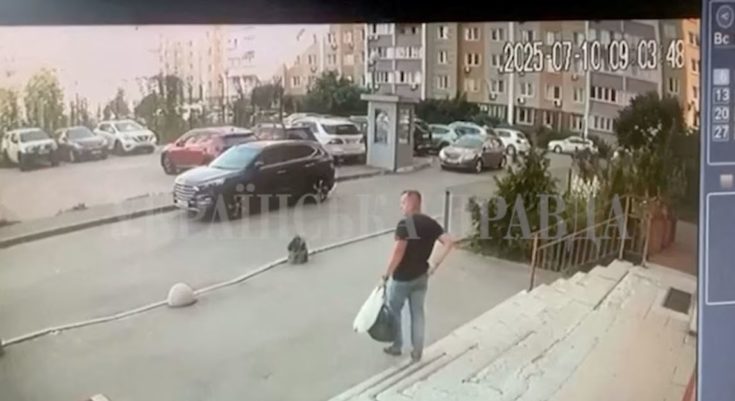 Ουκρανία: Νεκροί Ρώσοι μυστικοί πράκτορες – Ύποπτοι για τη δολοφονία συνταγματάρχη στο Κίεβο