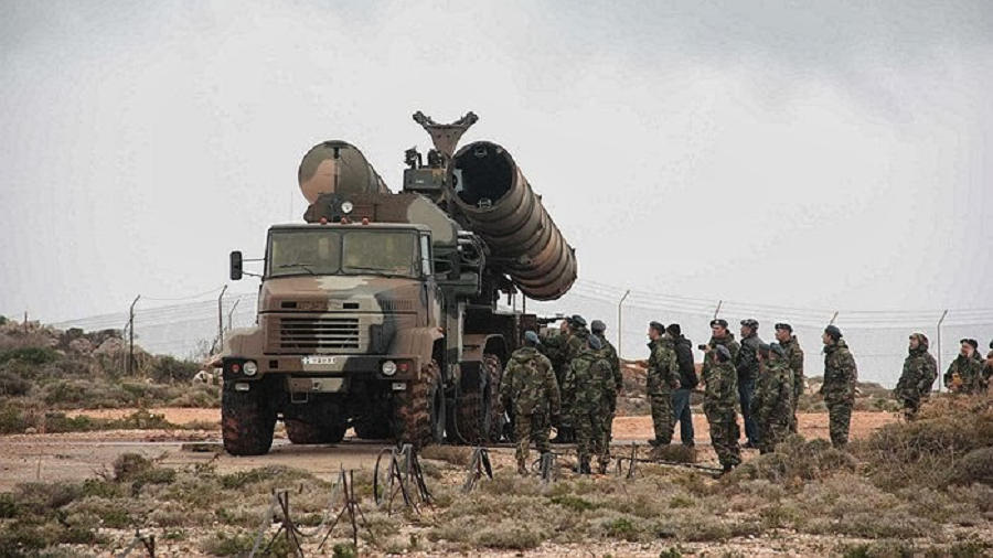 Οι ΗΠΑ επανεξοπλίζουν την Ουκρανία – Ευκαιρία για την Ελλάδα να διώξει S-300 και άλλα ρωσικά συστήματα