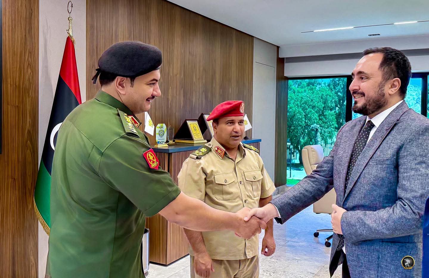 Η Τουρκία εμβαθύνει τη συνεργασία με τον Χάφταρ – Ανοίγει προξενείο στην Βεγγάζη λίγες ώρες μετά τη ρηματική διακοίνωση