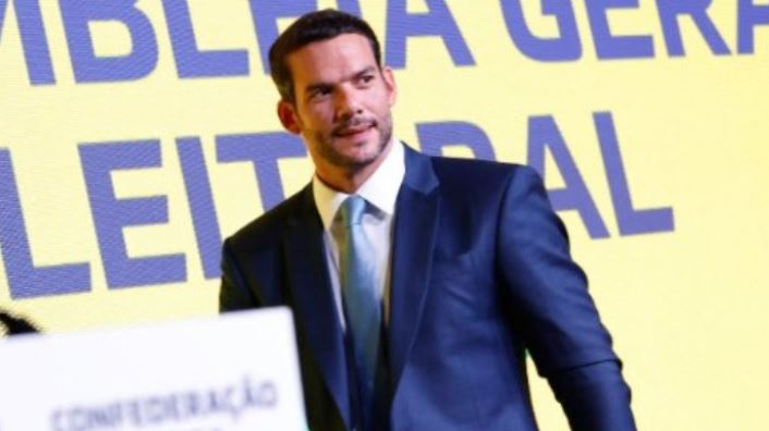 Βραζιλία: Αστυνομική έρευνα στα γραφεία της Ομοσπονδίας Ποδοσφαίρου – Στο επίκεντρο ο νέος πρόεδρος