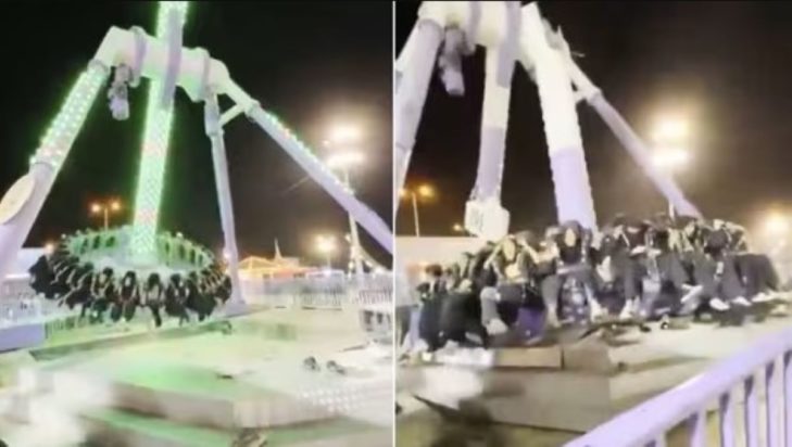 Σαουδική Αραβία