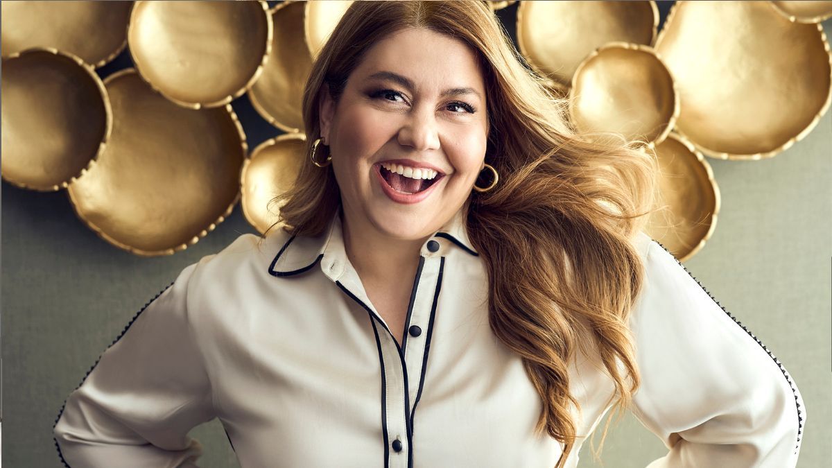 Μαριέλλα Σαββίδου: Θα επέστρεφε στην τηλεόραση ως παρουσιάστρια; – «Θα ήθελα…»