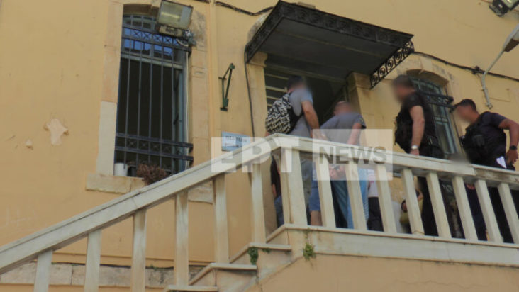 Κρητη σφαίρες