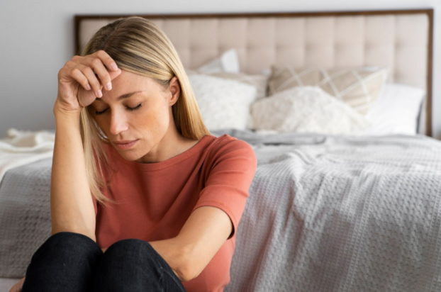 Ύπνος: Μόλις «τρεις νύχτες» αϋπνίας μπορεί να αυξήσουν τον κίνδυνο καρδιακής προσβολής