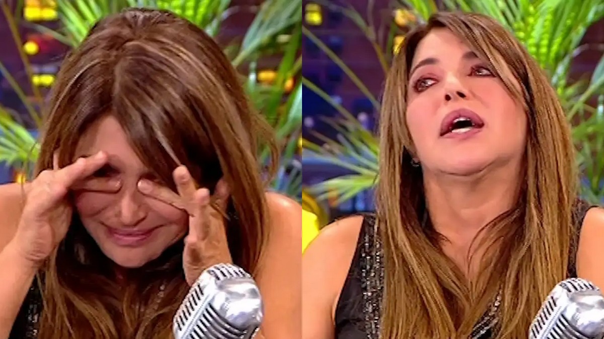 «Έσπασε» η Αφροδίτη Σημίτη στο «The 2Night Show»: «Τα χρωστάω όλα στον Πέτρο Κωστόπουλο»