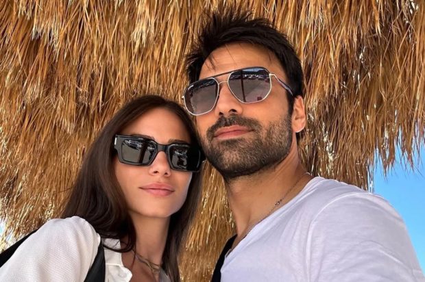 Σιμώνη Χριστοδούλου Ανδρέας Γεωργίου