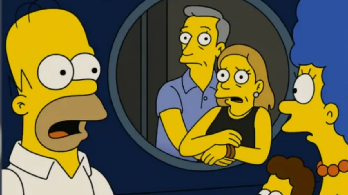 Προέβλεψαν οι Simpsons την «kiss cam» στην συναυλία των Coldplay που πρόδωσε τον παράνομο δεσμό του CEO της Astronomer; Τι ισχύει